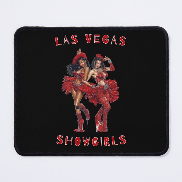 Item preview, Las Vegas Showgirls designed and sold by MojaveTradePost.