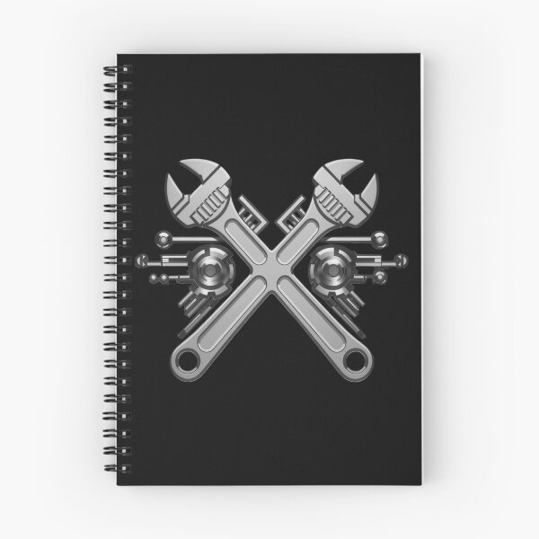 Item preview, Mechatronics designed and sold by FrenchRomani.