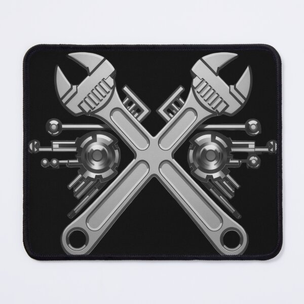 Item preview, Mechatronics designed and sold by FrenchRomani.
