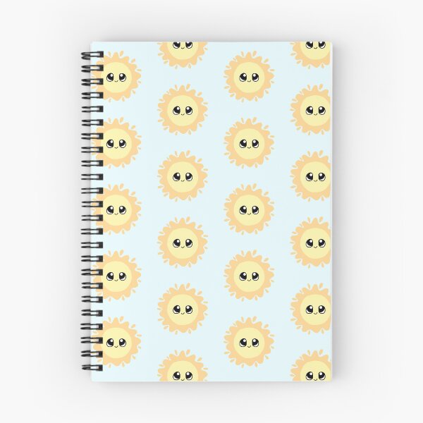 Item preview, Sunny days ahead  designed and sold by Pastel Giggles.