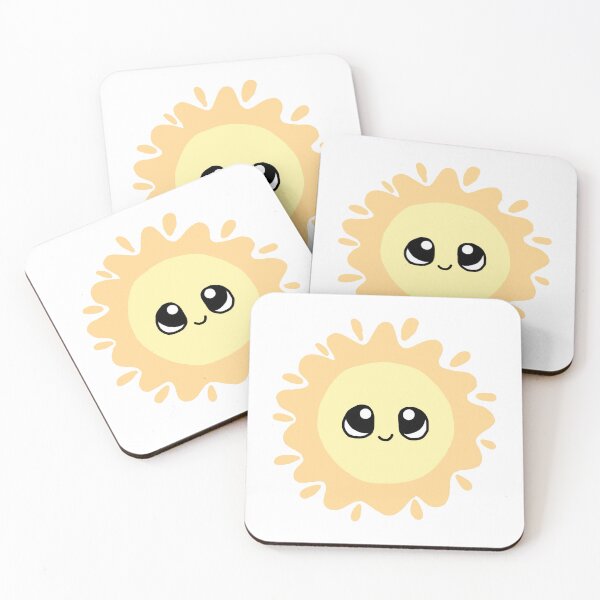 Item preview, Sunny days ahead  designed and sold by Pastel Giggles.
