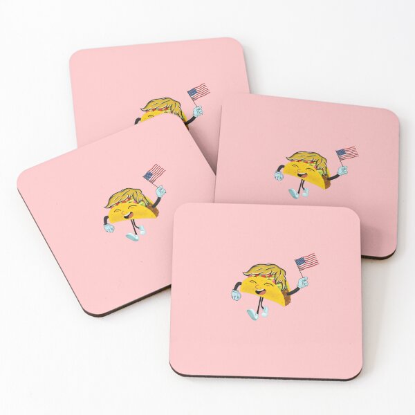 Item preview, Trump taco designed and sold by ArtDesign_.