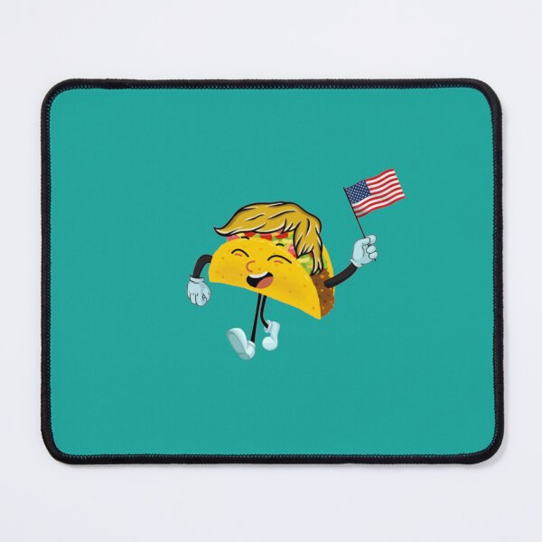 Item preview, Trump taco designed and sold by ArtDesign_.