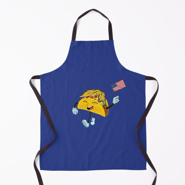 Item preview, Trump taco designed and sold by ArtDesign_.
