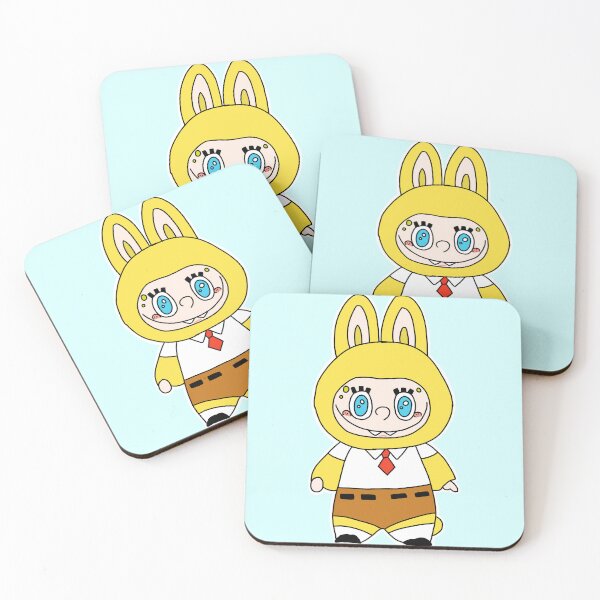 Item preview, Lafufu Sponge designed and sold by Illustrationsbyv .