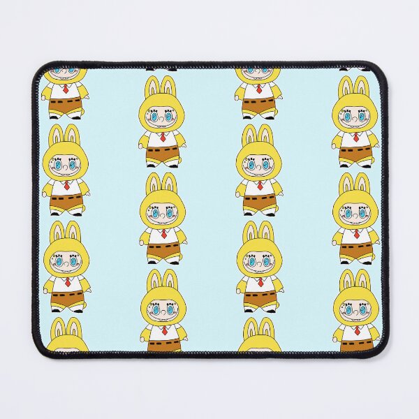 Item preview, Lafufu Sponge designed and sold by Illustrationsbyv .