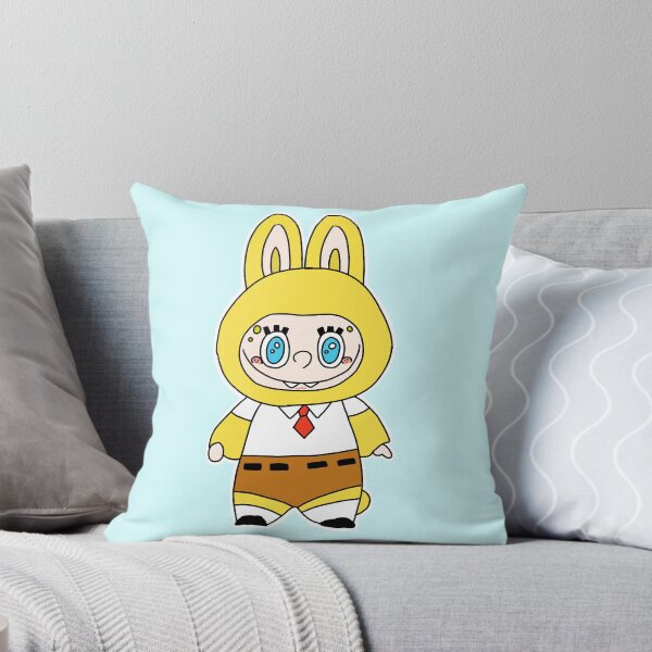 Item preview, Lafufu Sponge designed and sold by Illustrationsbyv .