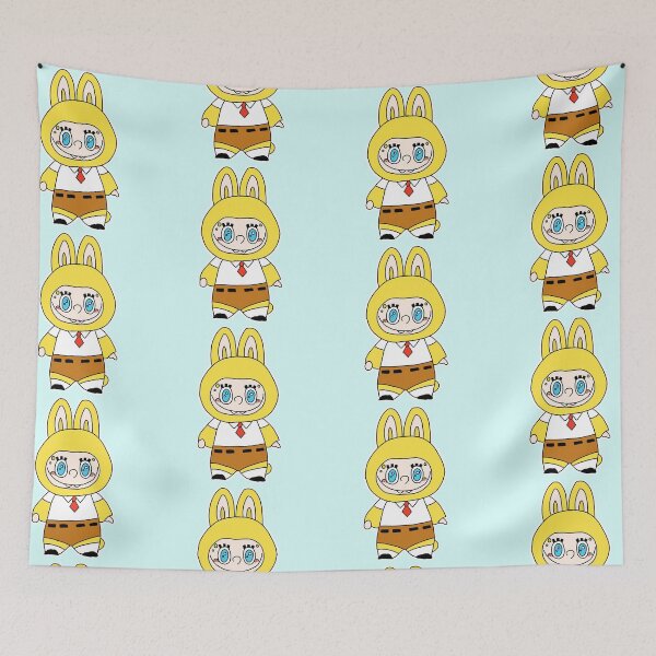 Item preview, Lafufu Sponge designed and sold by Illustrationsbyv .