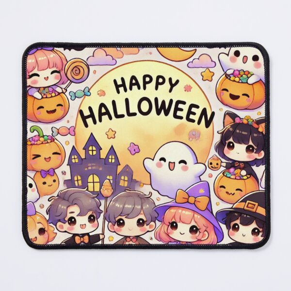 Item preview, Candy Moon Parade designed and sold by Oonward2021.