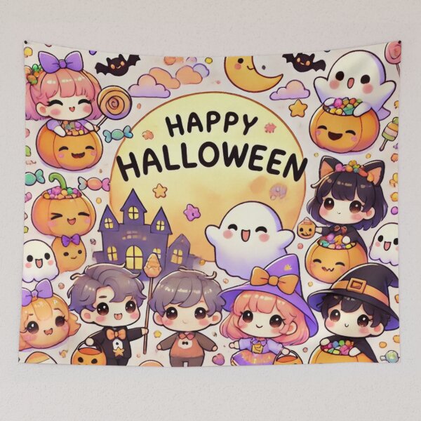 Item preview, Candy Moon Parade designed and sold by Oonward2021.