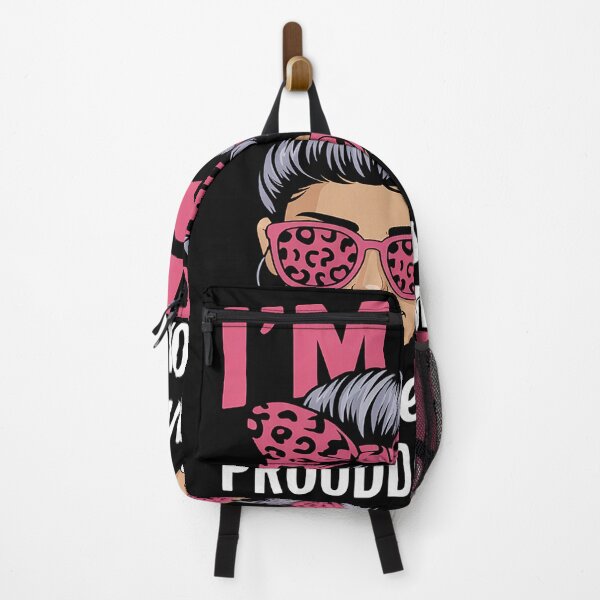 Item preview, I'm Her Biggest Fan Proud Dance Mom designed and sold by MAKOPOKOShop.