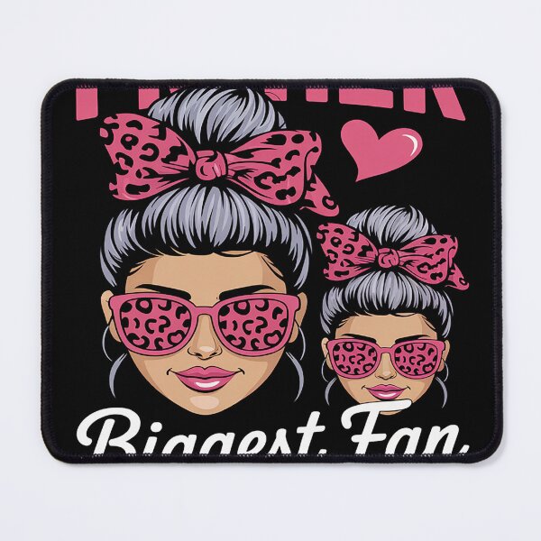 Item preview, I'm Her Biggest Fan Proud Dance Mom designed and sold by MAKOPOKOShop.