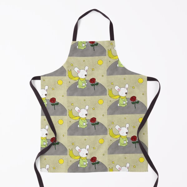 Item preview, Bunni and the Rose designed and sold by ByFerne.