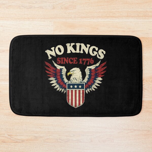Item preview, No Kings Since 1776. #5 designed and sold by EunsooLee.