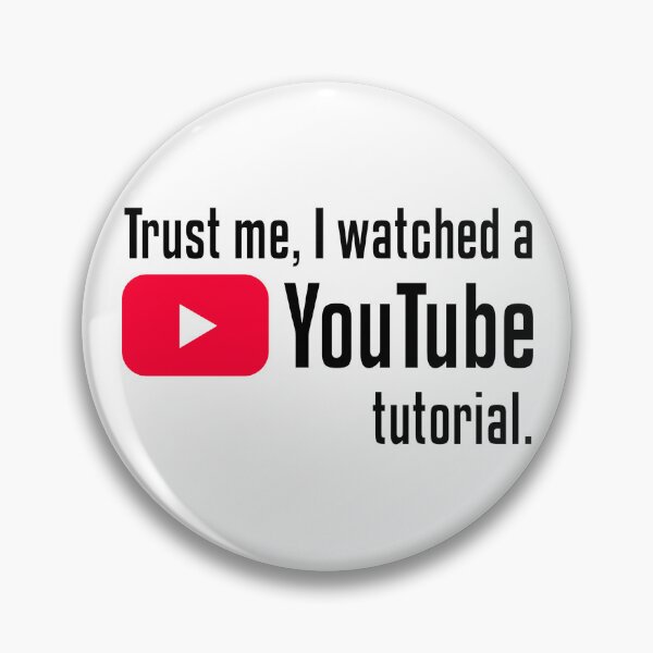 Item preview, YouTube Tutorial designed and sold by KacieTwin1.