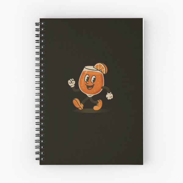Item preview, Aperol Spritz Cartoon designed and sold by John "Jack" Crone.