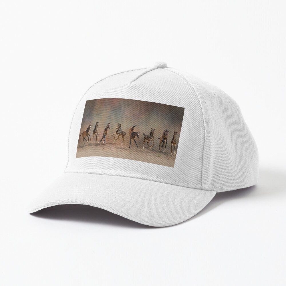 Item preview, Baseball Cap designed and sold by PTPhotoLLC.