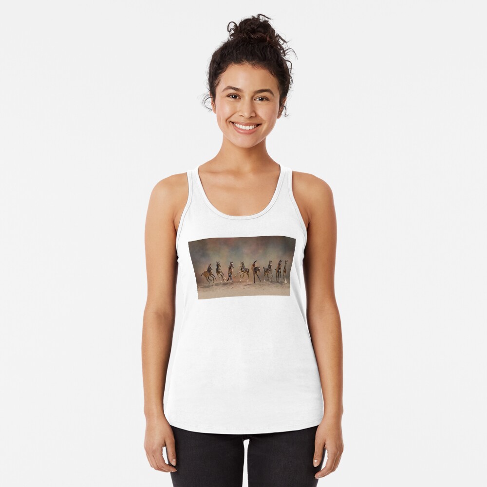 Item preview, Racerback Tank Top designed and sold by PTPhotoLLC.