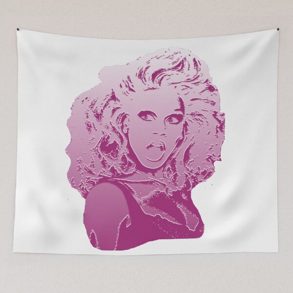 Item preview, Mama Ru designed and sold by hannabtti.