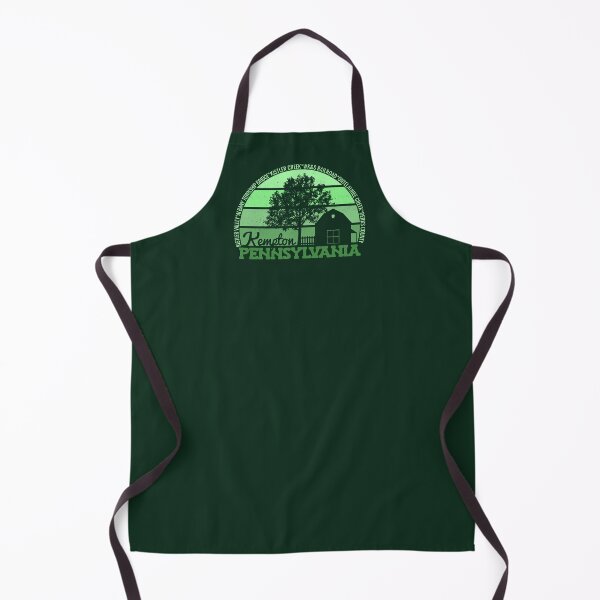 Item preview, Kempton Pennsylvania Sunset Retro Vintage Local Pride Logo designed and sold by CRHPOD20.