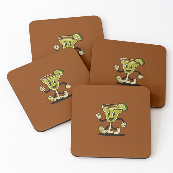Item preview, Margarita Cartoon designed and sold by John "Jack" Crone.