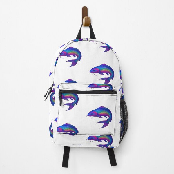 Item preview, carp designed and sold by mayhaku.
