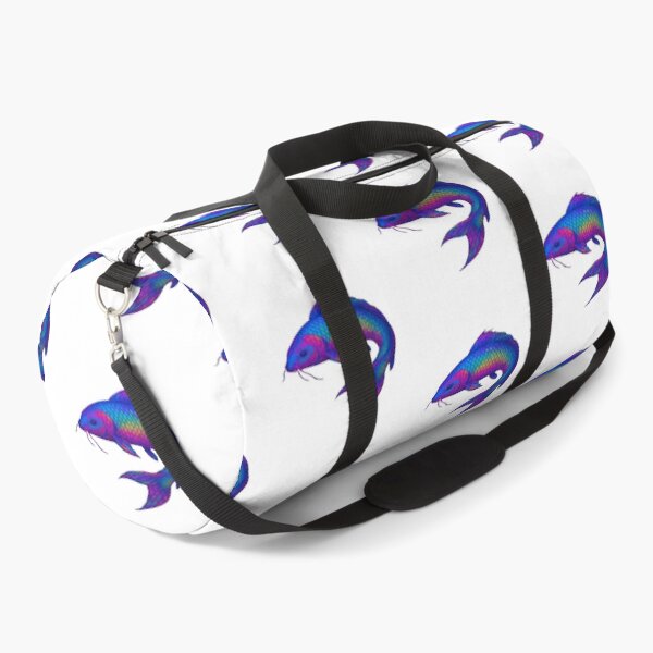 Item preview, carp designed and sold by mayhaku.