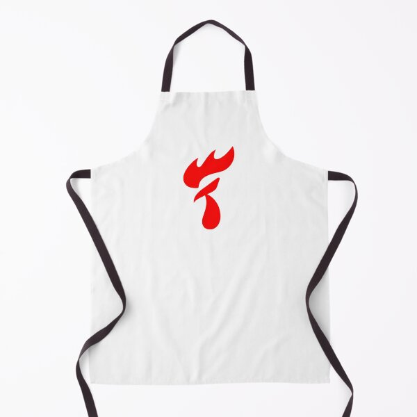 Item preview, Rooster Head Shaped Letter F Logo Design designed and sold by ilunilun7.