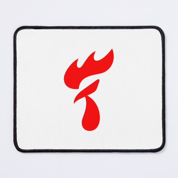 Item preview, Rooster Head Shaped Letter F Logo Design designed and sold by ilunilun7.