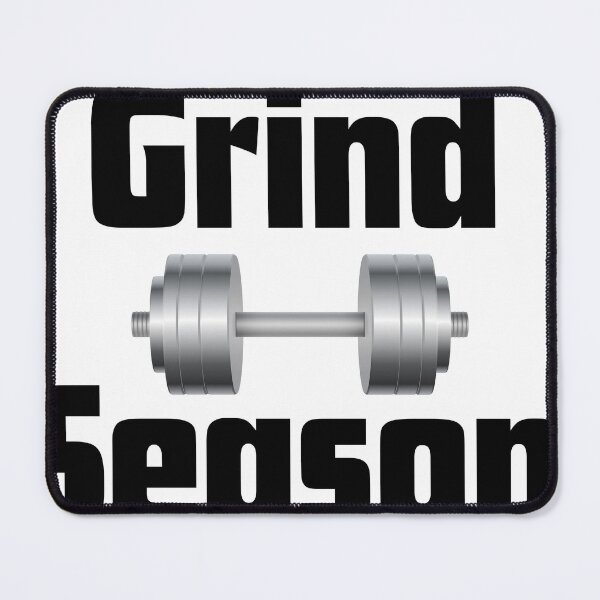 Item preview, Grind Season  designed and sold by BrysonMorgan42.