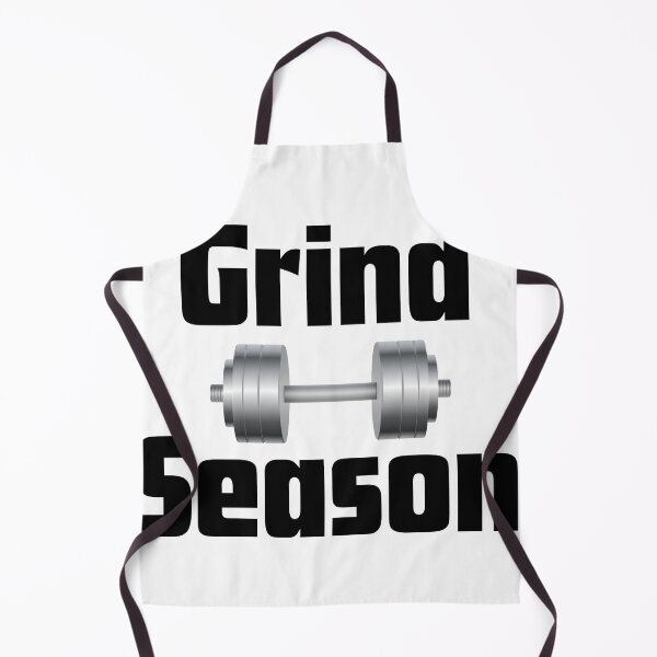 Item preview, Grind Season designed and sold by BrysonMorgan42.