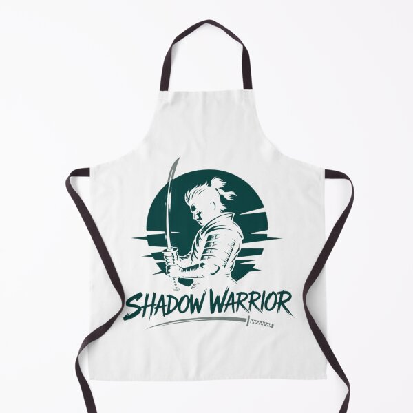 Item preview, Shadow Warrior – Epic Samurai Katana Silhouette Design designed and sold by MOTAS FASHION .