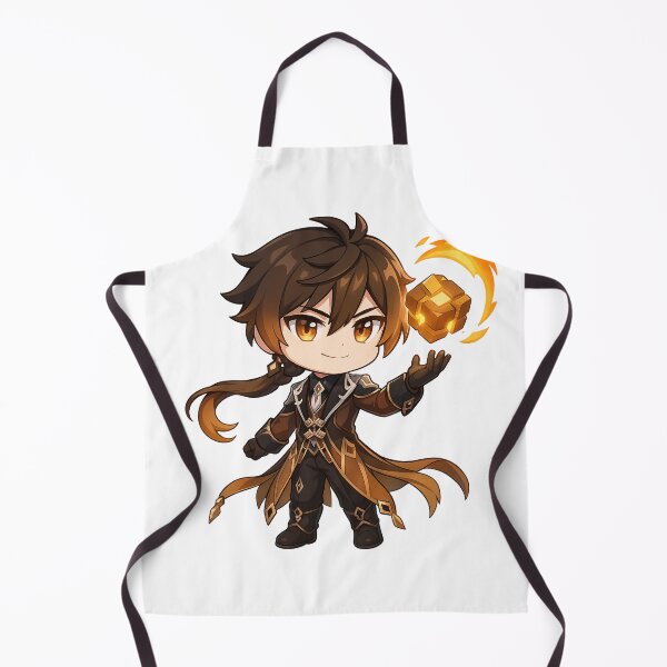 Item preview, Zhongli Chibi designed and sold by ace1021.