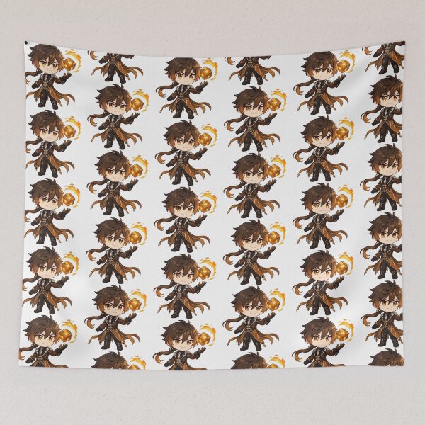 Item preview, Zhongli Chibi designed and sold by ace1021.