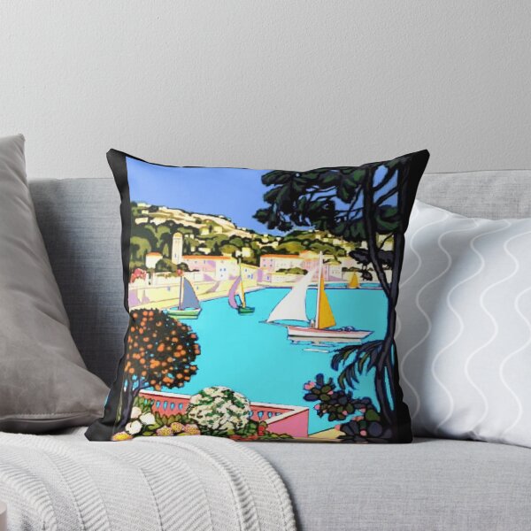 Item preview, Cote d'Azur designed and sold by DanBaran.