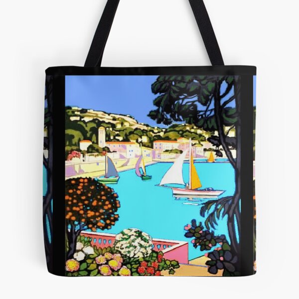 Item preview, Costa Azul designed and sold by DanBaran.