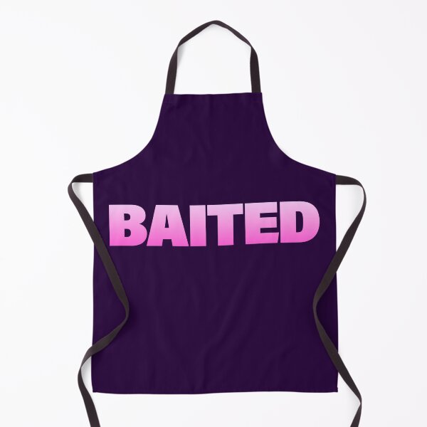Item preview, Baited in Pink designed and sold by Memes N Lore .