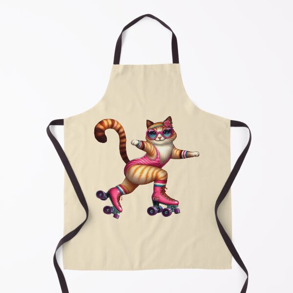 Item preview, Boogie Skate Cat designed and sold by CAutumnTrapp.