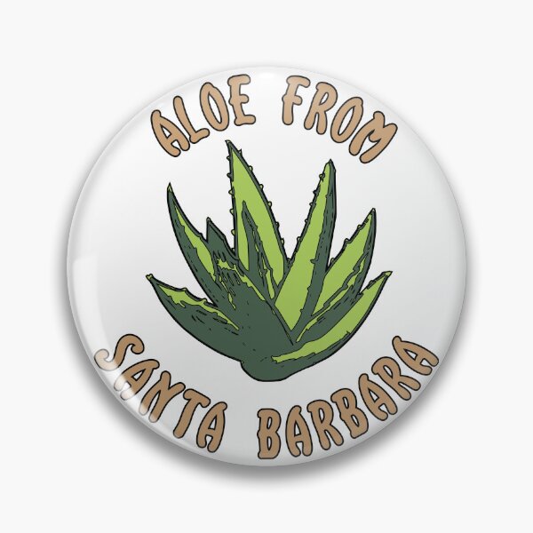 Item preview, Aloe from Santa Barbara designed and sold by ScottNorton.