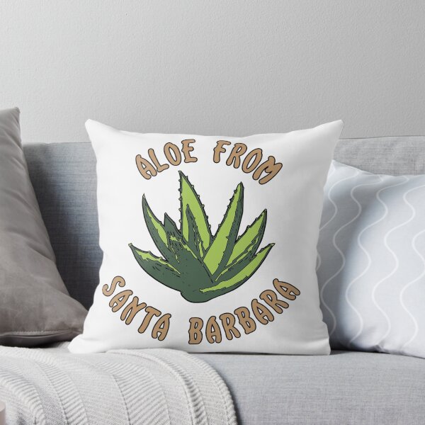 Item preview, Aloe from Santa Barbara designed and sold by ScottNorton.