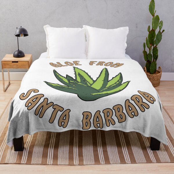 Item preview, Aloe from Santa Barbara designed and sold by ScottNorton.