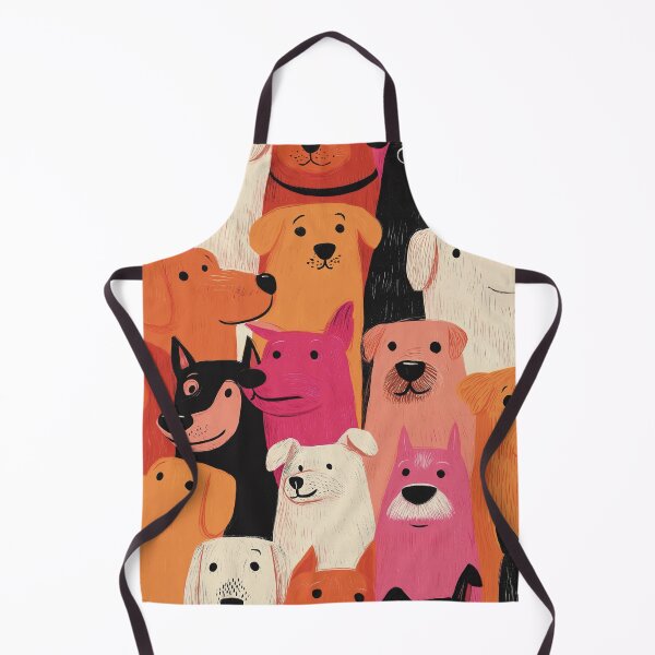 Item preview, Dog Pile 2025 designed and sold by Artlizzard.