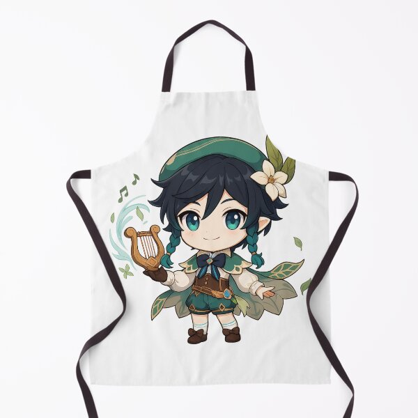 Item preview, Venti Chibi designed and sold by ace1021.