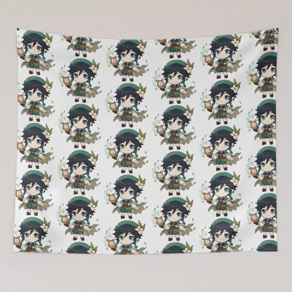 Item preview, Venti Chibi designed and sold by ace1021.