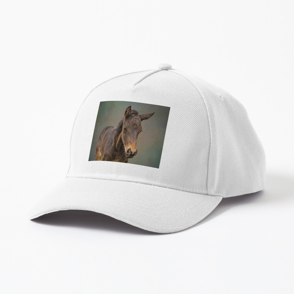 Item preview, Baseball Cap designed and sold by PTPhotoLLC.