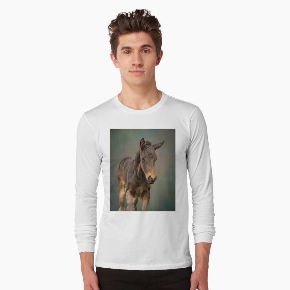 Item preview, Long Sleeve T-Shirt designed and sold by PTPhotoLLC.