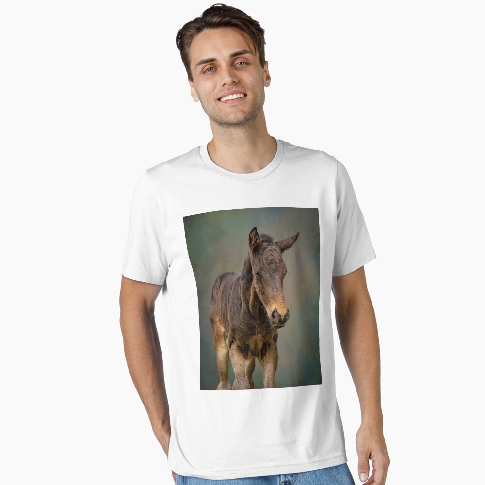 Item preview, Essential T-Shirt designed and sold by PTPhotoLLC.