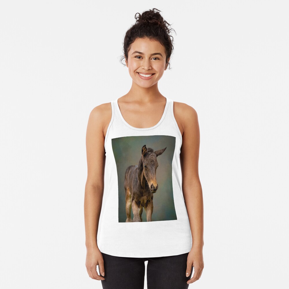 Item preview, Racerback Tank Top designed and sold by PTPhotoLLC.