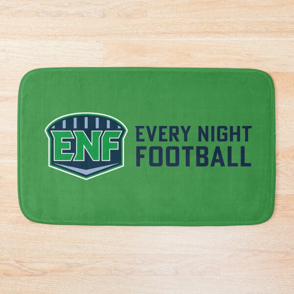 Item preview, Every Night Football - Secondary Lockup designed and sold by GX3-Creative.