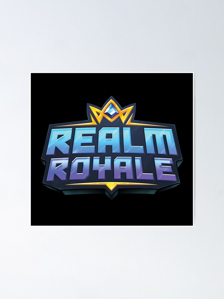 realm royale sucks